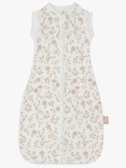 Jollein Sovepose Nyfødt Cocoon 0-3 Måneder, Bloomy