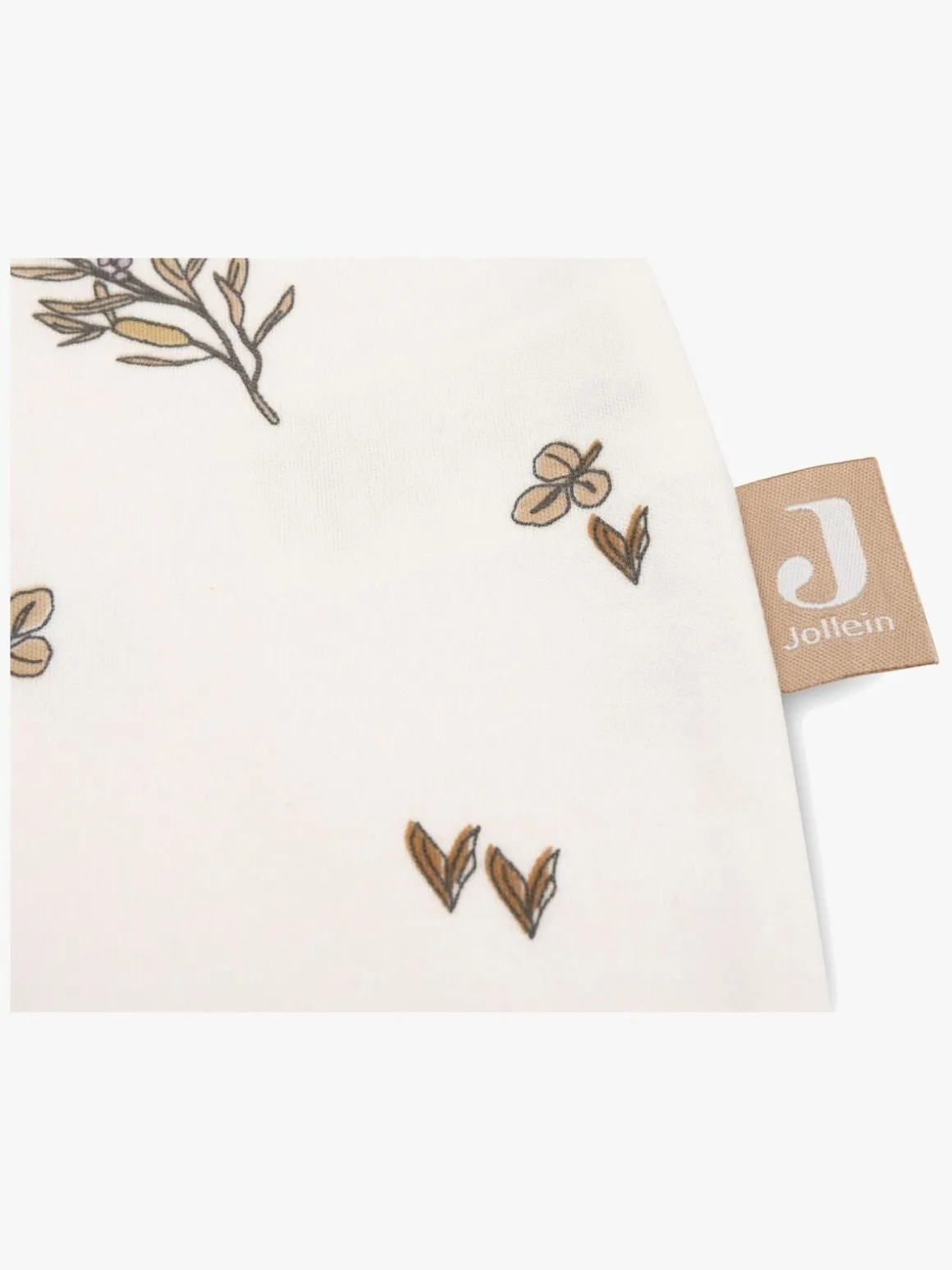 Jollein Sovepose Nyfødt Cocoon 0-3 Måneder, Riverside