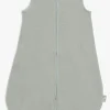 Jollein Sovepose Nyfødt Musselin, Olive Green