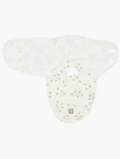 Jollein Sovepose Slå-om 0-3 Måneder, Leafy Dreams