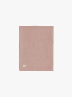 Jollein Strikket Tæppe, Wild Rose