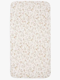 Jollein Stræklagen 60x120, Bloomy