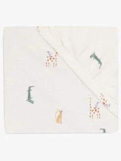 Jollein Stræklagen 60x120, Jungle Jambo