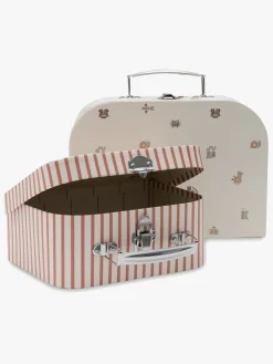 Jollein Tasker 2-pak, Animal Friends