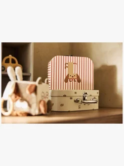 Jollein Tasker 2-pak, Animal Friends