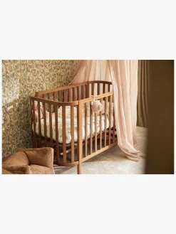 Jollein Teddy Bear Spilledåse, Wild Rose