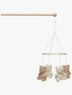 Jollein Teddy Bear Uro, Natural/Biscuit