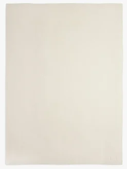 Jollein Tæppe Basic Knit, Ivory