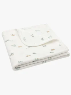 Jollein Tæppe Jersey, On The Go