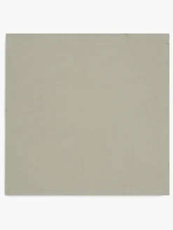 Jollein Tæppe/ Stofble i Musselin 4-pak, Olive Green/Ivory