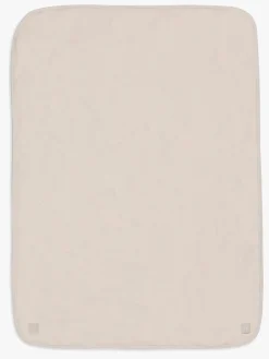 Jollein Tæppe 75x100 cm Basic Jersey/Sherpa, Oatmeal