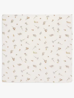 Jollein Tæpper/ Stofbleer i Musselin Riverside 3-pak, Multi