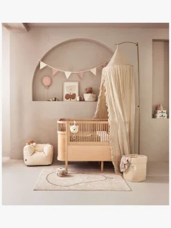 Jollein Vimpel, Rose/Ivory