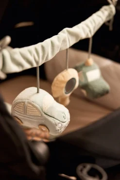 Jollein Vognlegetøj, On The Go