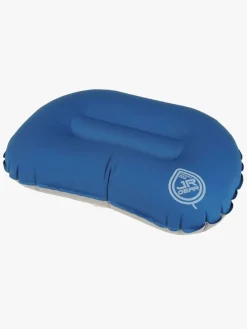 JR Gear Oppustelig Pude Lite, Blå