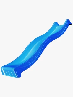 Jungle Gym Rutsjebane 2,2 m, Blå