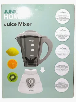Junior Home Juiceblender med Lys og Lyd