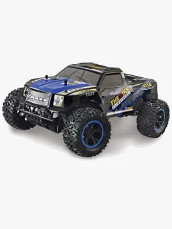 Junior Wheels Fjernstyret Bil Rally Titan 1:10