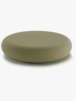 Jupiduu Indendørs Hoppeplade, Oliven