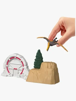 Jurassic World Julekalender 2025