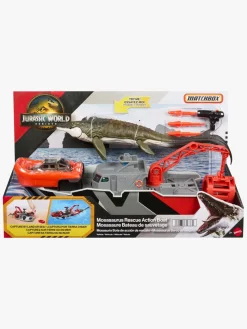 Jurassic World Legesæt