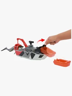 Jurassic World Legesæt