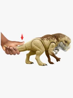 Jurassic World Rebirth Distortus Rex Dinosaur