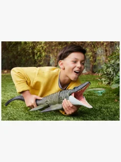 Jurassic World Rebirth Mosasaurus