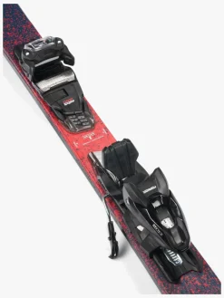 K2 Disruption 76X Ski