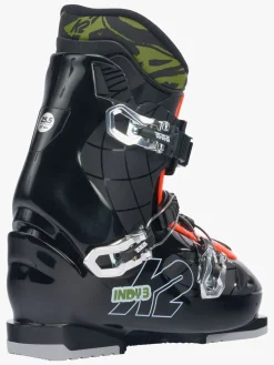 K2 Indy 3 Skistøvler