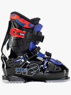 K2 Indy 3 Skistøvler