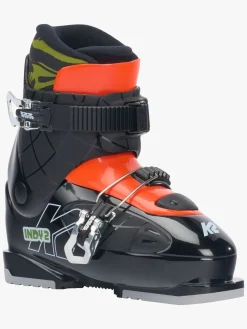 K2 Indy 2 Skistøvler