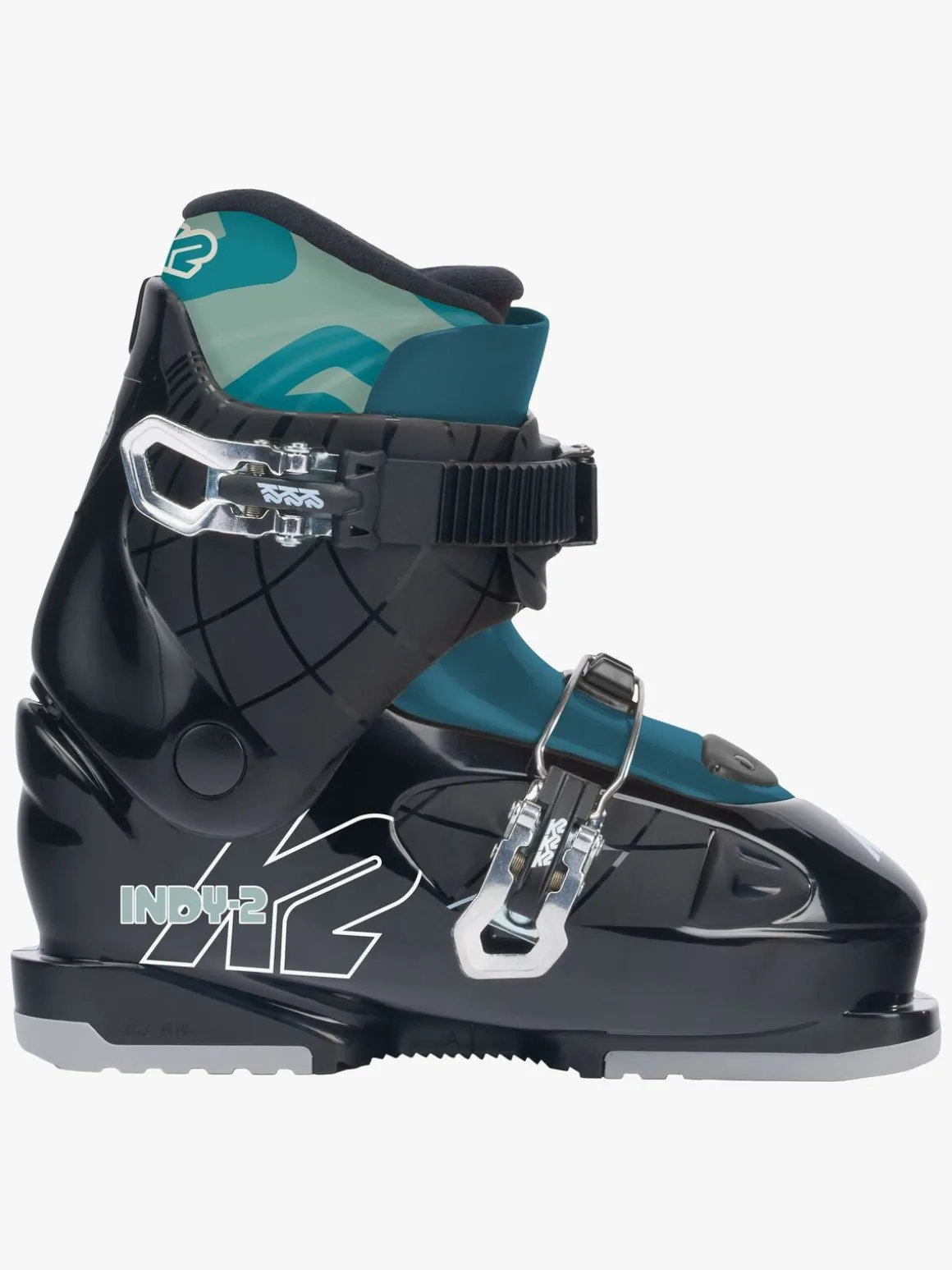 K2 Indy 2 Skistøvler