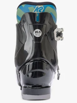 K2 Indy 2 Skistøvler