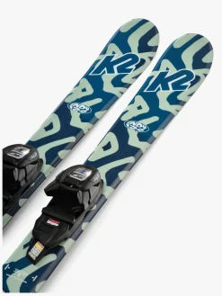 K2 Indy FDT 7.0 Ski