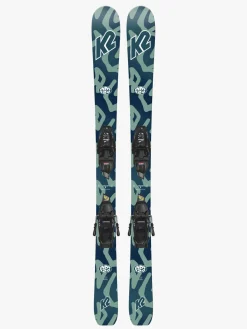 K2 Indy FDT 4.5 Ski