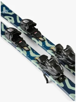 K2 Indy FDT 4.5 Ski