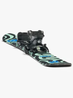 K2 Indy Ski FDT 7.0 Set 136 cm