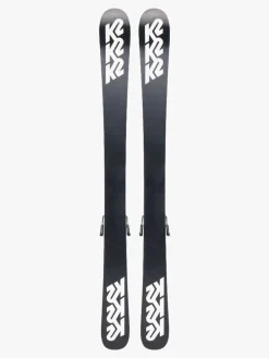 K2 Juvy Ski FDT 4.5 Set