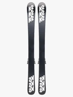 K2 Juvy Ski FDT 7.0 Set