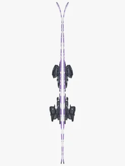 K2 Luv Bug Ski FDT 4.5 Set
