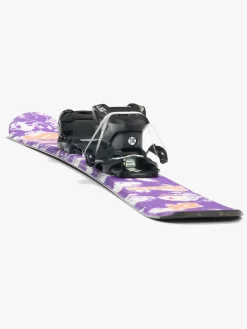 K2 Luv Bug Ski FDT 4.5 Set