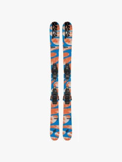 K2 Missy Ski FDT 4.5 Set