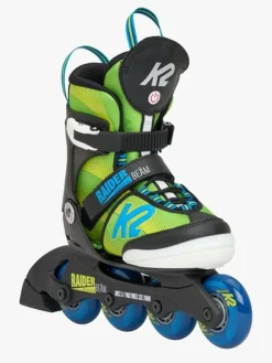 K2 Raider Beam Inliners