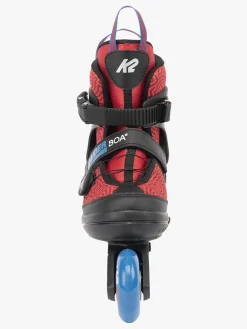 K2 Raider Boa Inliners, Sort