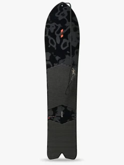 K2 Tree Splitter Snowboard