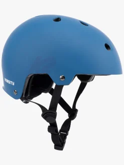 K2 Varsity Hjelm, Blå