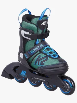 K2 Velocity Inliners, Turkis