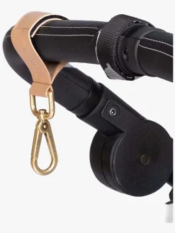 KAOS Barnevognskrog til Pusletaske, Natural