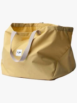 KAOS BigBag Taske, Yellow